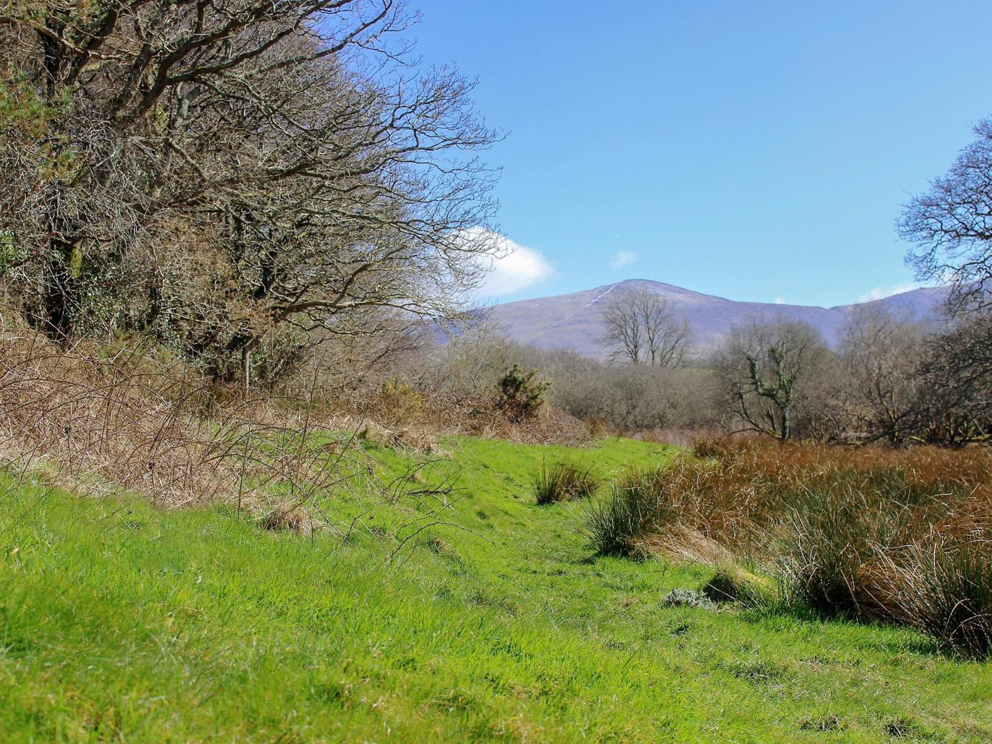 Pen-y-groesTryfan - Uk6628别墅 外观 照片